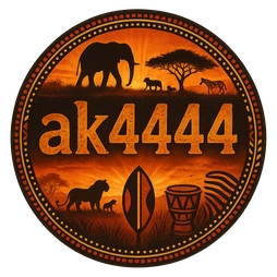 ak4444 ব্র্যান্ডের