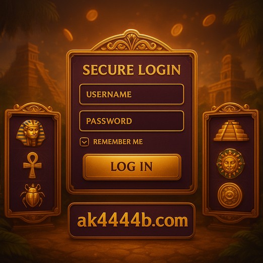 ak4444 আর্কেডে বোনাস বৃষ্টি