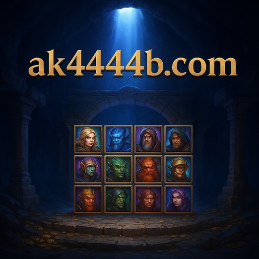 ak4444 ভিআইপি যোগ্যতা